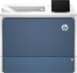 HP Color LaserJet Enterprise Imprimantă 6700dn, Imprimare, Port unitate flash