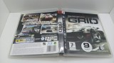 Joc PS3 Race Driver: GRID (ID000373)