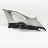 Ornament Stalp Dreapta BMW X1 F48 2017 OEM 7332828, 6433416