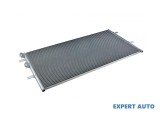 Radiator aer conditionat Ford TRANSIT bus (FD_ _, FB_ _, FS_ _, FZ_ _, FC_ _) 2000-2006 #1