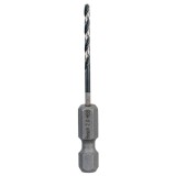 Bosch 2608577045 - Burghiu metal HSS Impact Control 2x24x60 mm