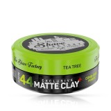 Cumpara ieftin Ceara mata -44- SHAVE FACTORY - Tea Tree- 150 ml