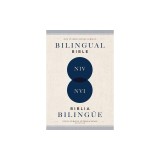 Niv/Nvi, Bilingual Bible, Revised Text 2022, Softcover / Niv/Nvi, Biblia Biling
