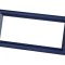 Cadru LED EASER204-NLED ABS 91x36,4mm