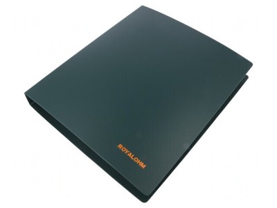 Set Rezistoare THT &amp;plusmn;1% 1220buc 600mW foto