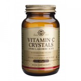 Vitamin C Crystals Solgar 125g