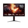 Monitor AOC 27" Q27G4ZD