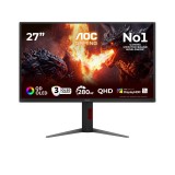 Monitor AOC 27" Q27G4ZD