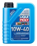 LIQUI MOLY 9503 Super Leichtlauf 10W-40 ulei de motor