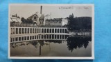 Carte Postala, Ocna Mare, Baile Calde, 1941