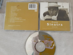 Frank Sinatra - 20 of the best - CD foto