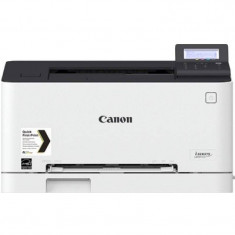 Imprimanta laser color Canon LBP611CN A4 18ppm USB 2.0 Alb foto