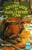 Mark Twain - The adventures of Huckleberry Finn, Macmillan