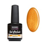 Gel/lac UV Inginails Professional 15ml - Radiant Gold