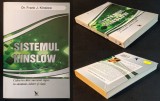 Rara SISTEMUL KINSLOW. CALEA TA catre SUCCESUL SIGUR, in SANATATE, IUBIRE si VIATA &ndash; Dr. Frank J. Kinslow 288 pag 2013 For You Stare ca noua