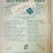 JURISPRUDENTA GENERALA , PUBLICATIUNE TRILUNARA DE JURISPRUDENTA ROMANA SI STRAINA , NR. 21 , 1944