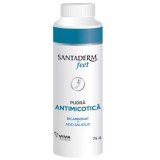 PUDRA ANTIMICOTICA BICARBONAT ACID SALICILIC 75GR