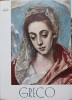 El Greco, Pintor Espanol - Colectiv, 1973, Italiana, Album Arta, 85 Pagini