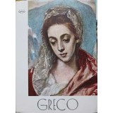 EL GRECO, PINTOR ESPANOL-COLECTIV-144296
