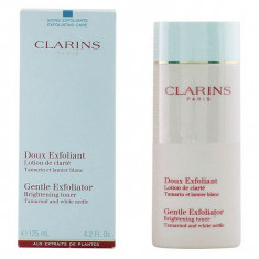 Lo?iune Exfolianta Doux Exfoliant Clarins foto