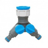 Distribuitor furtun 2 cai Aquacraft 550256, Premium, Dual Y