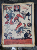 Furinca - Anul XX Nr. 47 - Joi 8 Octombrie 1925