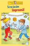 Sa ne jucam impreuna! - Casa