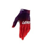 Cumpara ieftin Manusi cross Leatt 2.5 X-Flow SunBurn