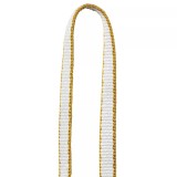 PETZL St&#039;Anneau 60cm yellow/white