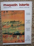 MAGAZIN ISTORIC - numarul 5,1998