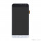 Display Samsung Galaxy J3 2016 j320 compatibil negru alb sau auriu