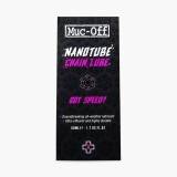 Lubrifiant Muc-Off Nanotube Chain Lube 50ml Ultimate FactoryBikes