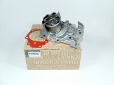 Pompa apa Dacia Logan (SD), Logan 2, Sandero; Nissan Kubistar (X76); Renault Clio 1 (BB), Clio 3 (BR), Clio 4 (BH), Kangoo (KC), 1.2, Original, 21010
