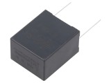 Condensator Polipropilenă 3,3uF 22x37x32mm THT &plusmn;10%