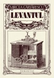 Levantul - Mircea Cartarescu - Humanitas