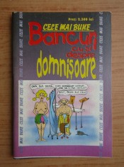 Cele mai bune bancuri cu și despre domnișoare