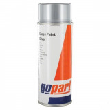 Spray gri argintiu 400 ml, Gopart