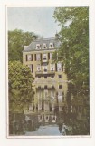 ND1 - Carte Postala - OLANDA - Kasteel Zijpendaal , necirculata