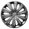 Set 4 Capace Strong Grafit Varnished R16