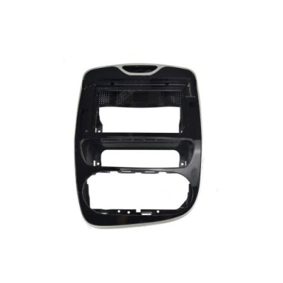 Rama Navigatie 10&amp;quot; cu cablaj si modul canbus compatibila Renault Zoe 2012 - 2019 Cod: NV3162/ GR2 Automotive TrustedCars foto