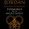 Roata Timpului 13 Turnurile De La Miezul Noptii, Robert Jordan - Editura RAO