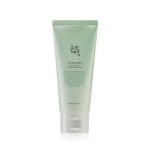 Beauty of Joseon Green Plum Refreshing Cleanser 100ml &ndash; gel de curățare pentru față, efect fresh și luminos