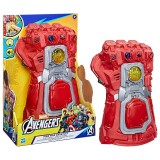 Figurina Pumnul electronic Marvel Avengers