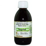 NEGRIOL (ulei de negrilica presat la rece)200ml AGHORAS