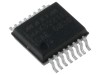 Interfață Emițător-Receptor RS232 Full Duplex 250kbps