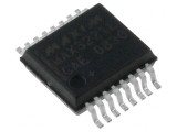 Interfață RS232 Full Duplex 250kbps
