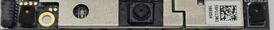 Webcam laptop second hand Toshiba Satellite CL10-C-102 foto