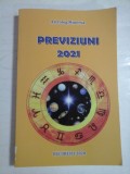 PREVIZIUNI 2021 - ASTROLOG MINERVA