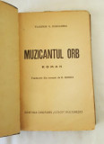 Vladimir G. Koroloenko - Muzicantul orb