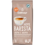 Dallmayr Home Barista Crema e Aroma Cafea boabe, 1kg